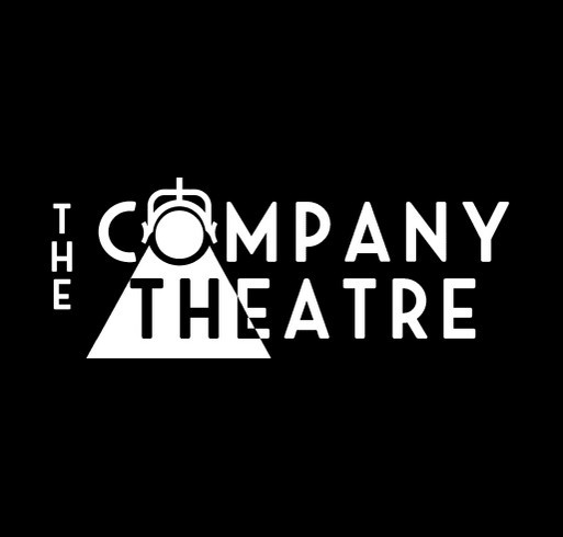 The Company Theatre shirt design - zoomed