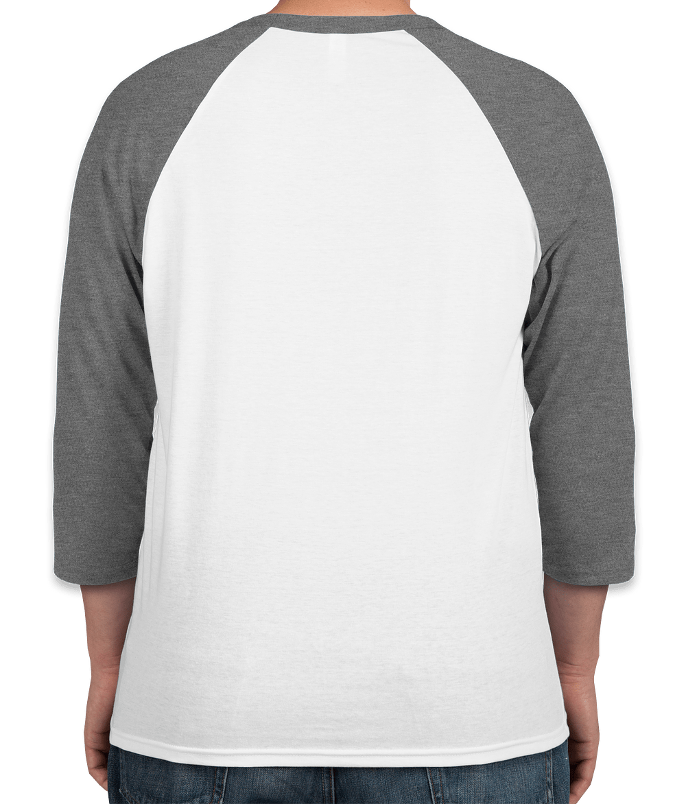 Celebrating Patricia Walden Fundraiser - unisex shirt design - back