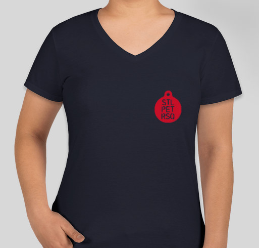 10th Doggone Trivia T-Shirt Fundraiser Fundraiser - unisex shirt design - front