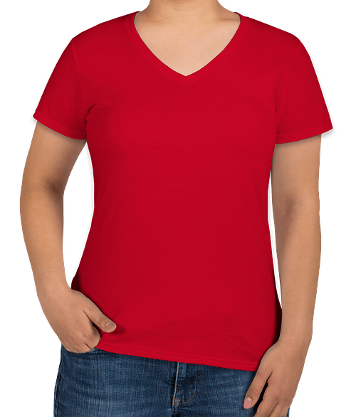 non profit shirts