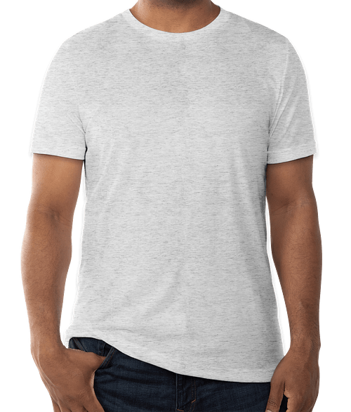 Bella + Canvas Tri-Blend T-Shirt