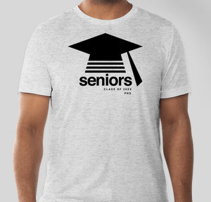 seniors cap