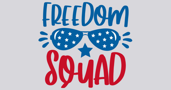 freedom squad