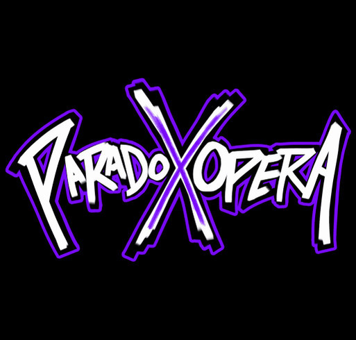 Get your PXO Merch TODAY! shirt design - zoomed