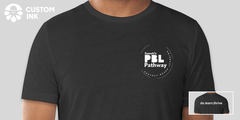 Support Samohi's PBL Pathway Spirit for i-studio