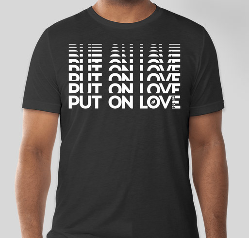 Shady Grove Tree House Fundraiser Fundraiser - unisex shirt design - front