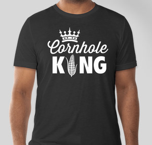 cornhole king