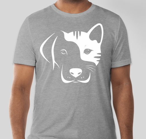 KITTEN SEASON 2022 Fundraiser - unisex shirt design - front