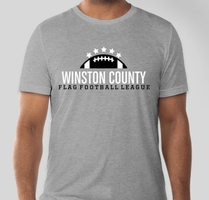 Winston Football