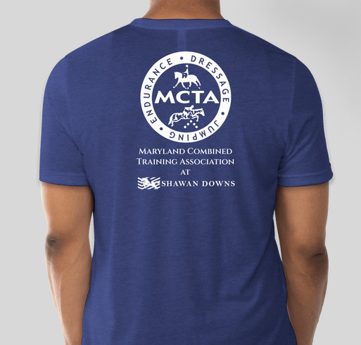Life is #Shawanderful Fundraiser - unisex shirt design - back