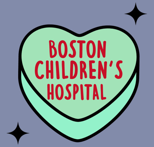 Respiratory Care Morale Committee shirt design - zoomed