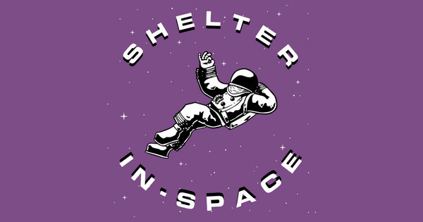 Shelter in Space
