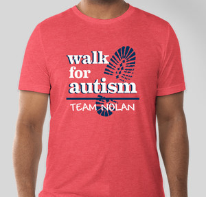 Autism Walk