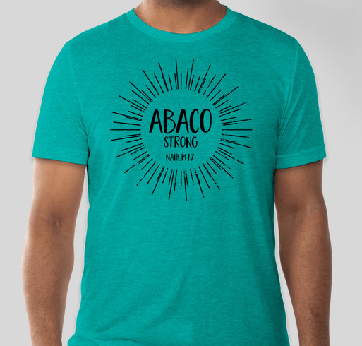 Front large extended