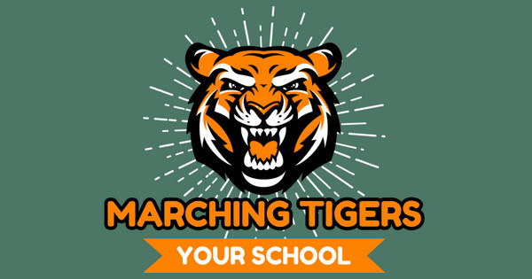 Marching Tigers