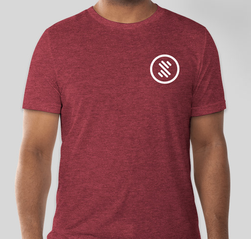 STEMpump Fundraiser Fundraiser - unisex shirt design - front