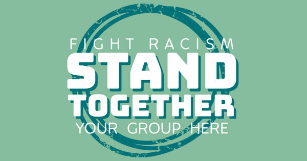 stand together