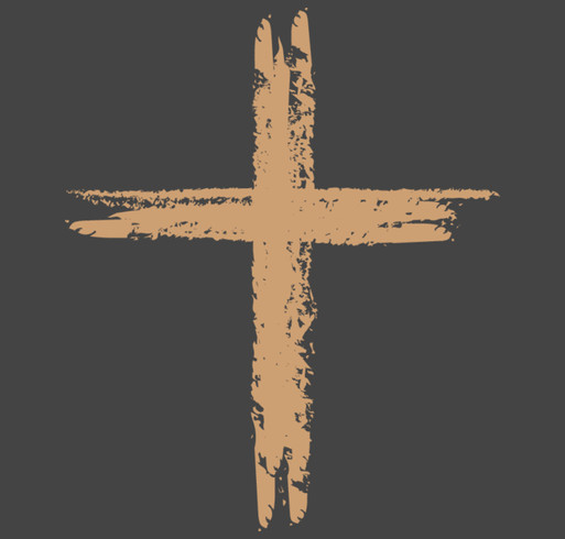Restored Worship Swag shirt design - zoomed