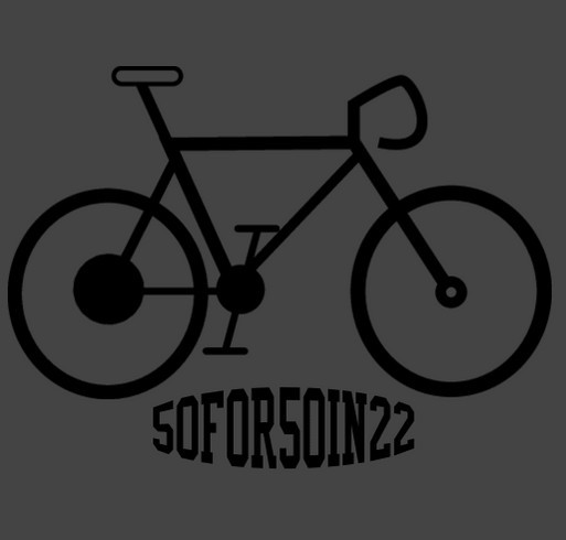 50For50In22 Ride To End Veteran Suicide shirt design - zoomed