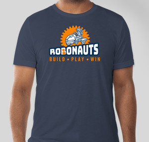 robonauts