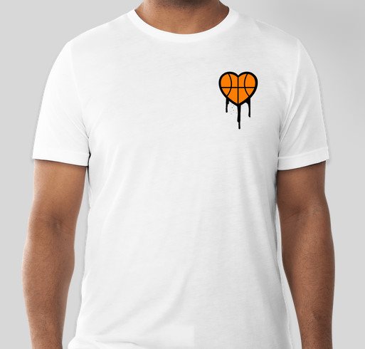 SOUL T-Shirt Fundraisr Fundraiser - unisex shirt design - front