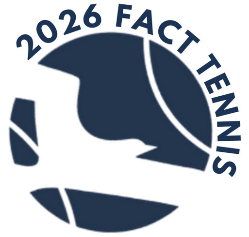 2026 FACT Competition Whites- Kids + Adult Sizing shirt design - zoomed