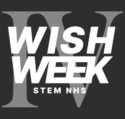 Wish Week Episode IV: Dark Side shirt design - zoomed