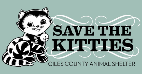 Save the Kitties