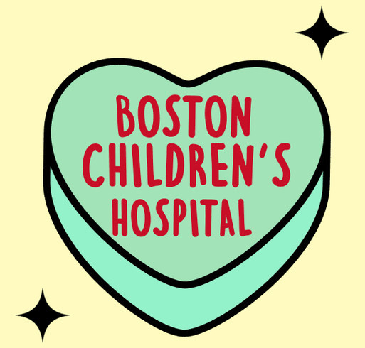 Respiratory Care Morale Committee shirt design - zoomed