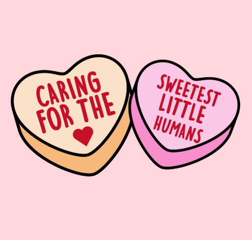 Respiratory Care Morale Committee shirt design - zoomed