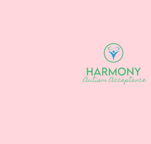 Support the Harmony Team at the FEAT 5K! shirt design - zoomed