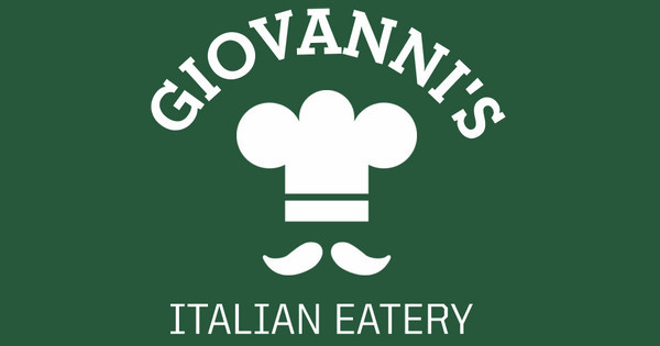 Zoomed in Design Idea Number 39950: Giovanni's Italian Eatery