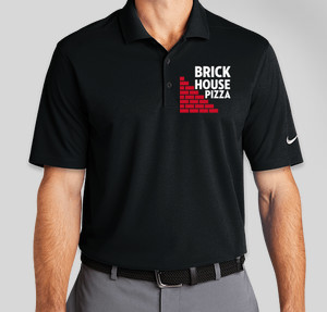 Thumbnail for Design Idea Number 54785: Brick Pizza