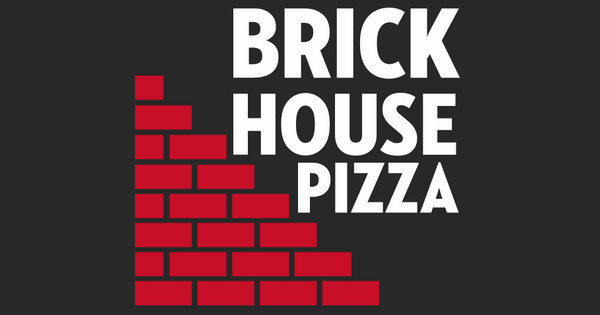 Zoomed in Design Idea Number 54785: Brick Pizza