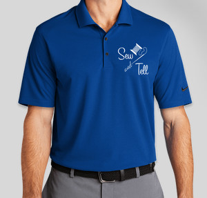 Thumbnail for Design Idea Number 56607: sew and tell