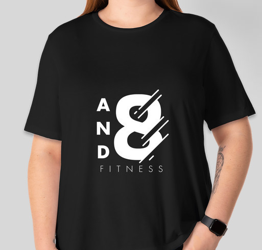 OG Tee Fundraiser - unisex shirt design - front