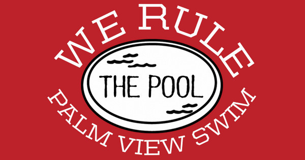 We Rule the Pool