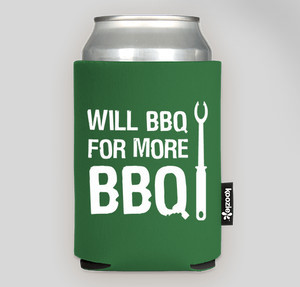 More BBQ