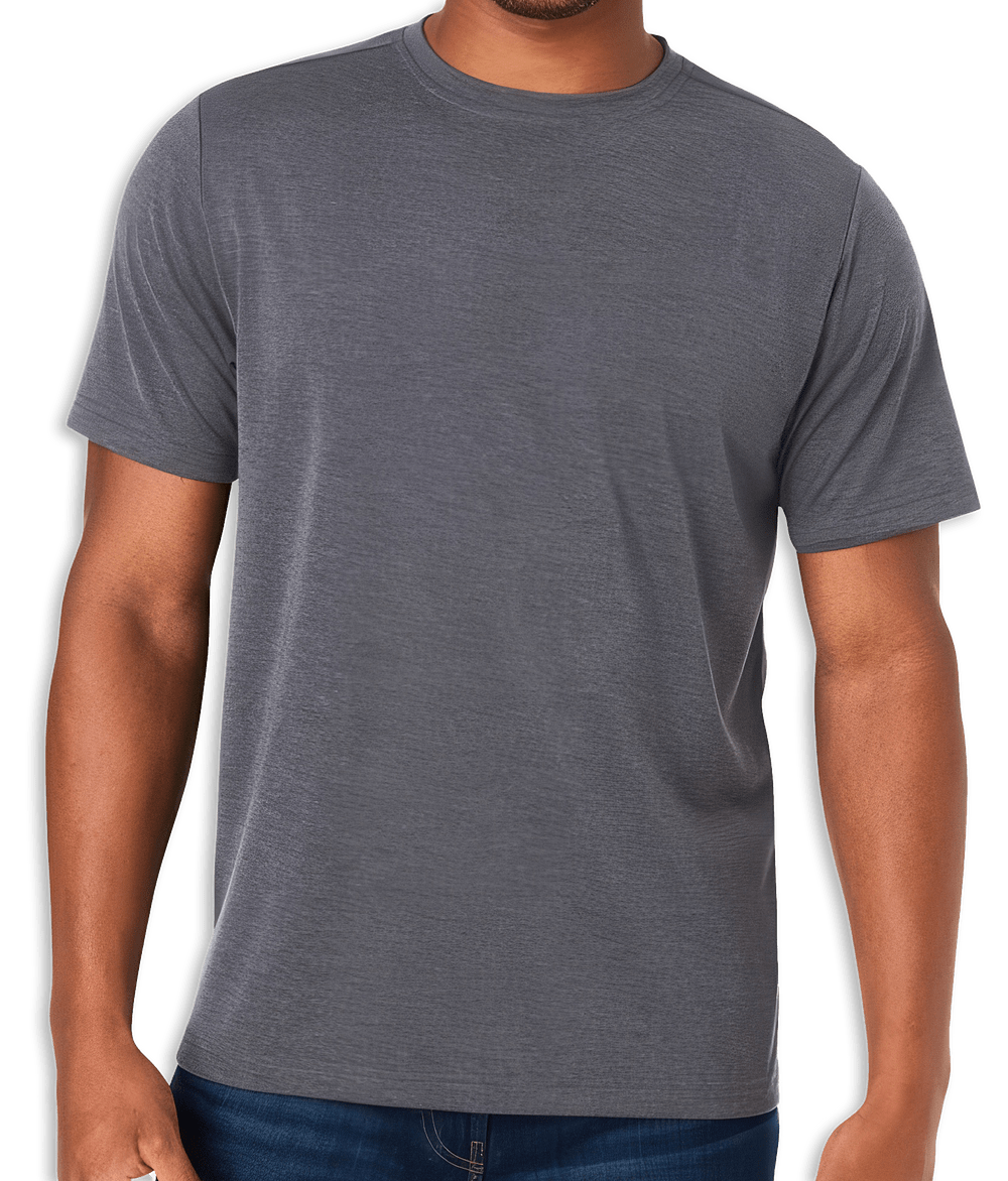 Core 365 Fusion ChromaSoft Performance Shirt