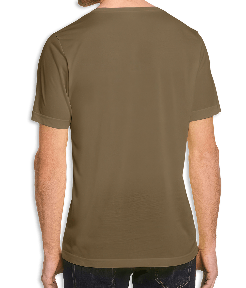 420th Engineer Brigade -HHC Fundraiser - unisex shirt design - back
