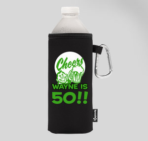 Wayne is 50!!