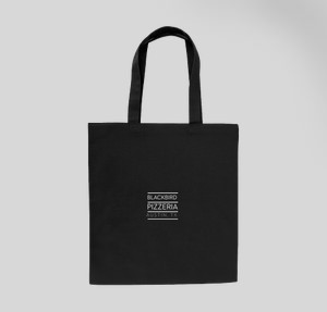 Thumbnail for Design Idea Number 41249: Blackbird Pizzeria