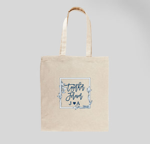 Thumbnail for Design Idea Number 61503: Together Forever