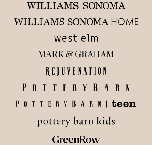 WSI B2B St. Jude Tote Fundraiser shirt design - zoomed