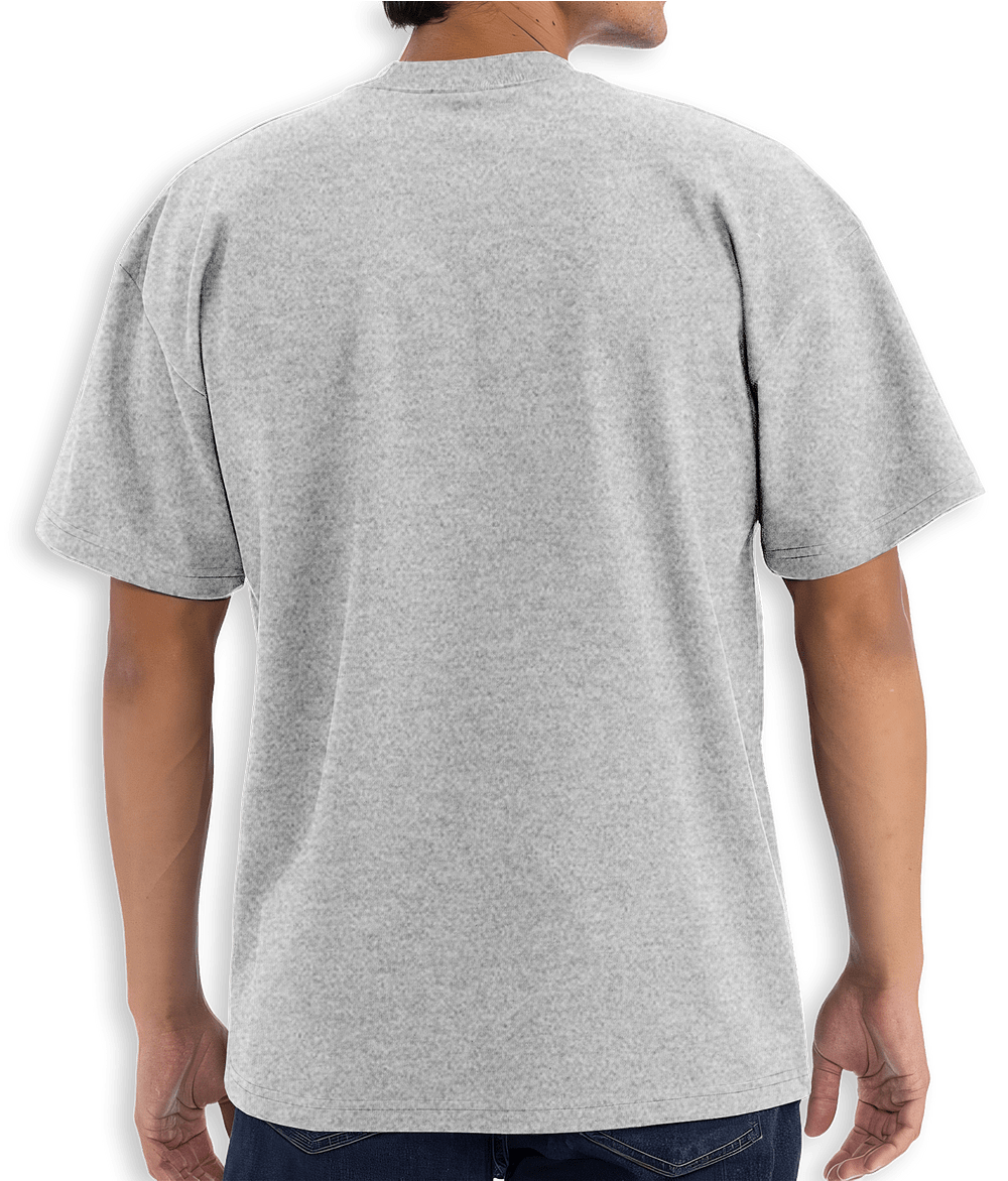 Bonner Springs K-9 Unit Fundraiser Fundraiser - unisex shirt design - back