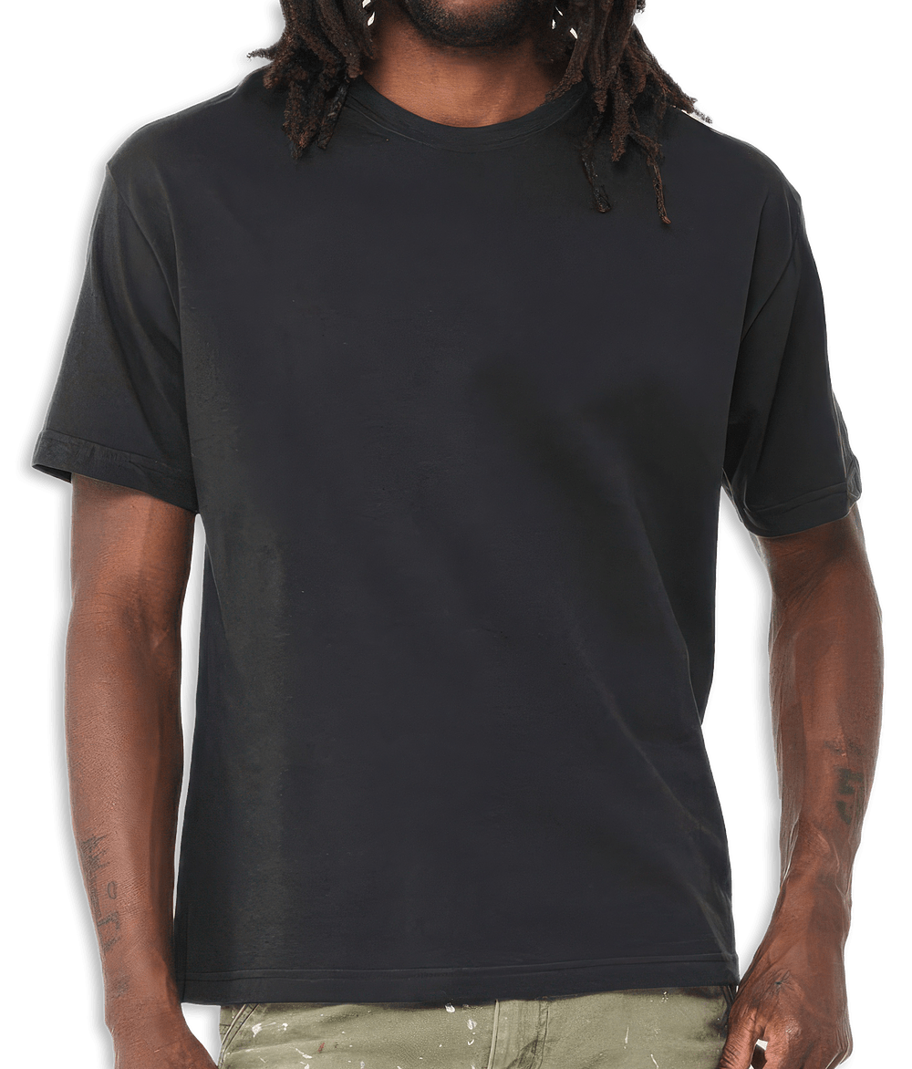 Bella + Canvas Drop Shoulder Heavyweight T-shirt