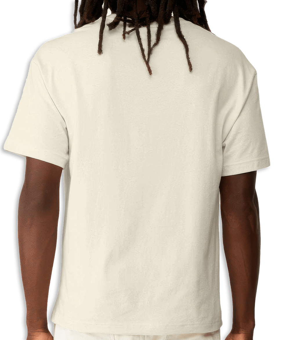 2026 SPIRIT SALE - WILDFIRE TEE Fundraiser - unisex shirt design - back