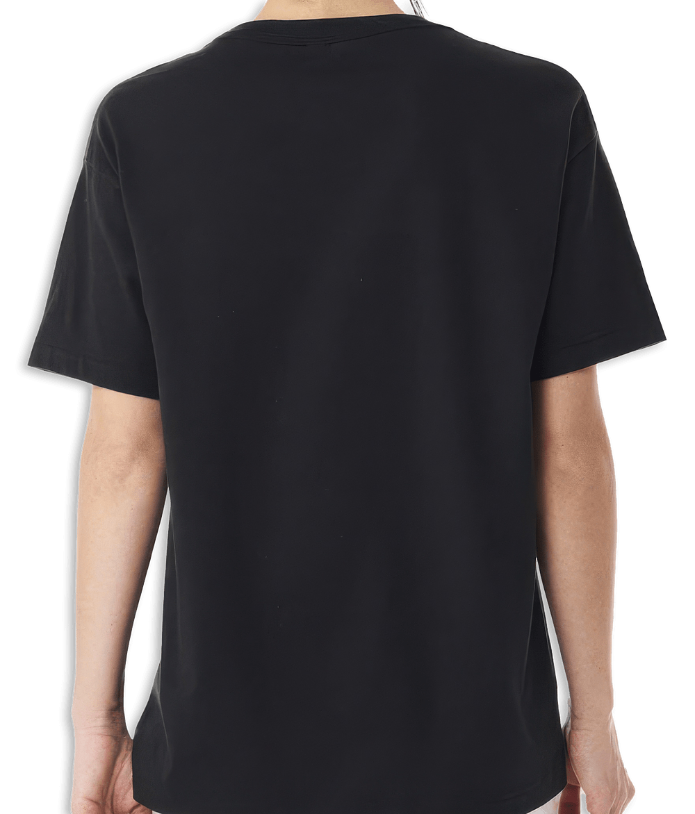 Generation to Generation Fundraiser - unisex shirt design - back