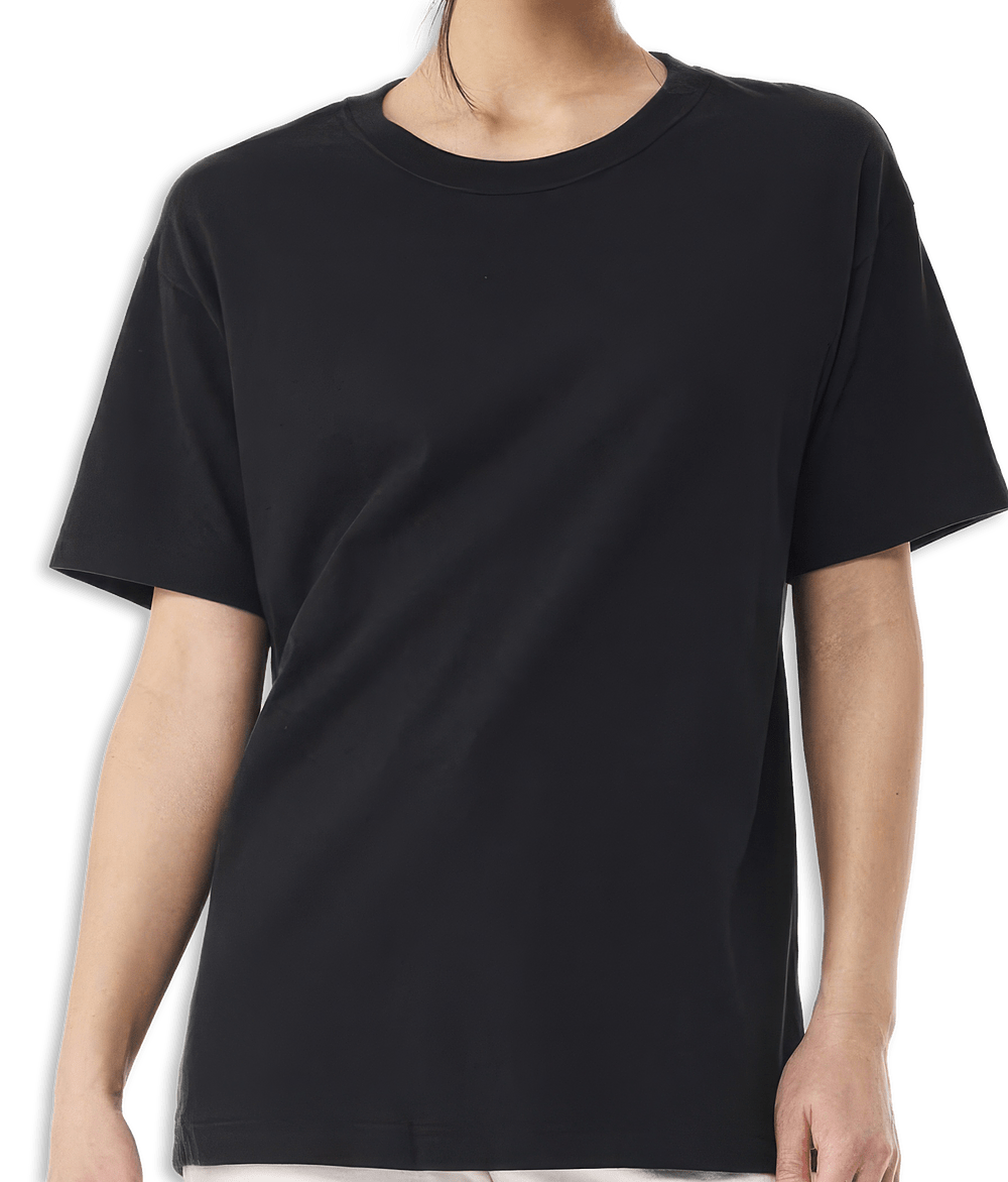 Bella + Canvas Drop Shoulder Heavyweight T-shirt
