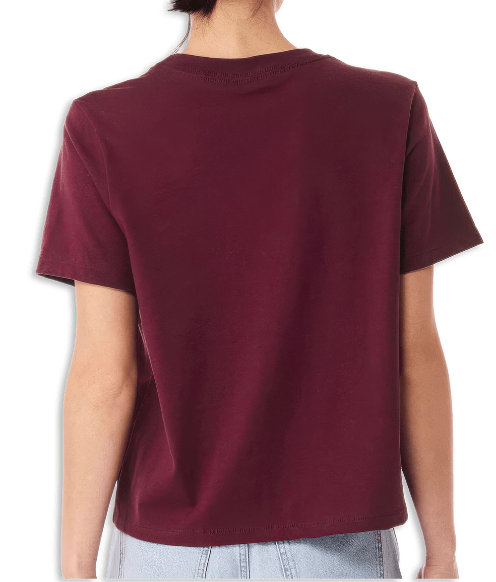 Women Move the World SM Dance Supports HMF Fundraiser - unisex shirt design - back